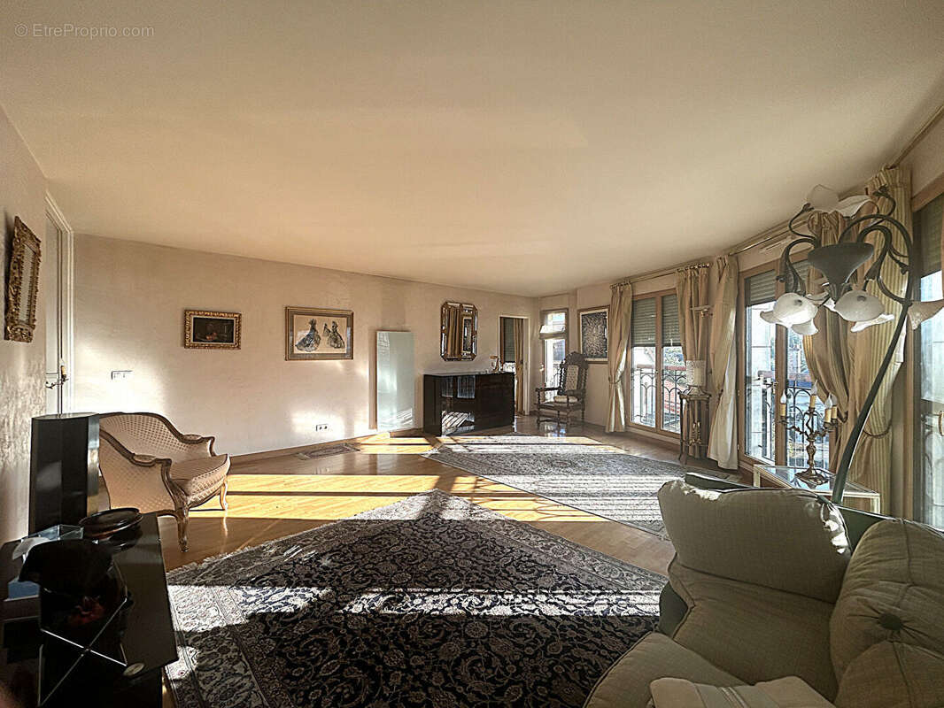 Appartement à ANTONY