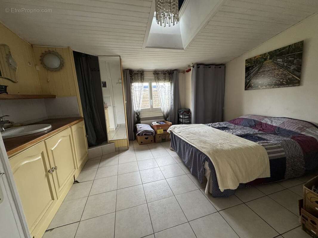 Maison à BEAUFOUR-DRUVAL