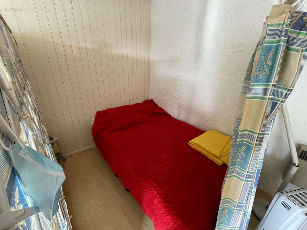 Appartement à LAVEISSIERE