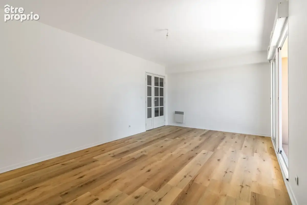 T2 lumineux avec terrasse ensoleillée - photo 3