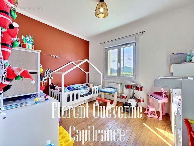 Maison de plain-pied à vendre AUDRIEU (14) - photo 11
