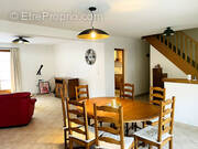 Maison à CIVRAY-SUR-ESVES