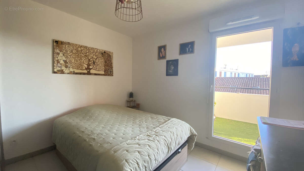 Appartement à LE PONTET