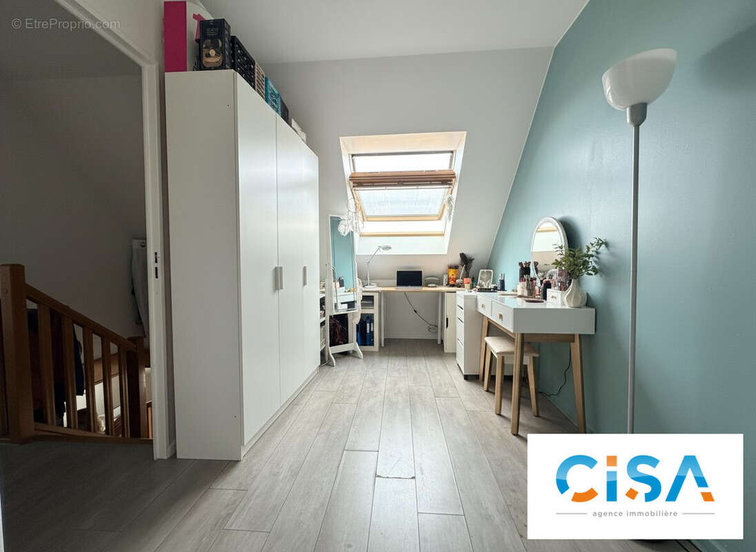 Appartement à MONTIGNY-LES-CORMEILLES