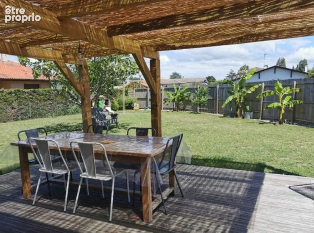 Photo Maison à Benesse-Maremne au prix de 440 000€