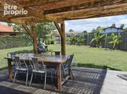 Maison à BENESSE-MAREMNE