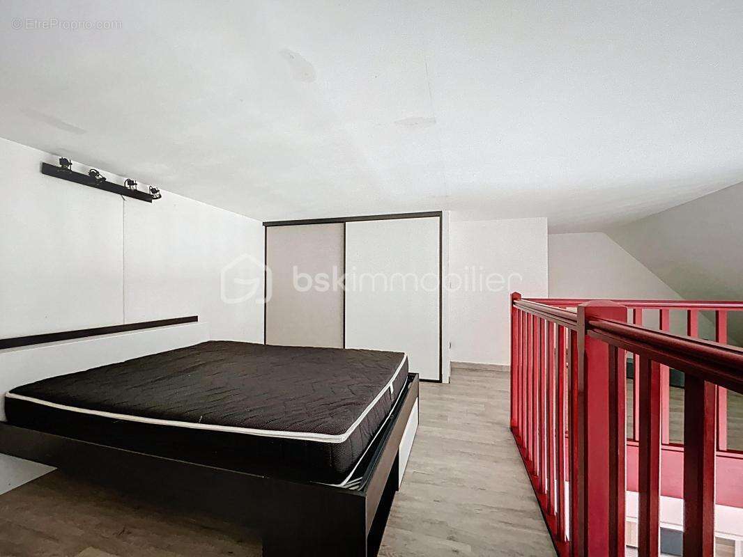 ***duplex secteur seine*** - photo 10