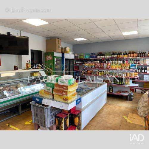 Photo 4 - Commerce à MITRY-MORY