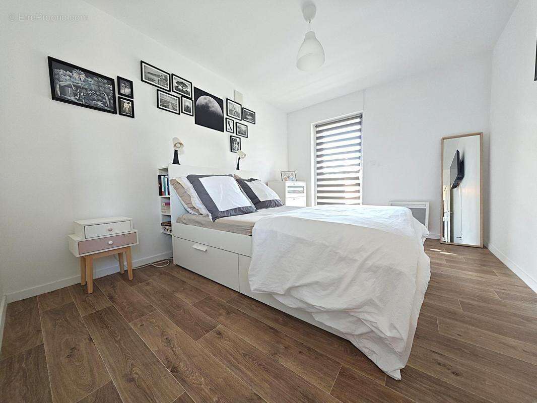 Appartement à ORVAULT