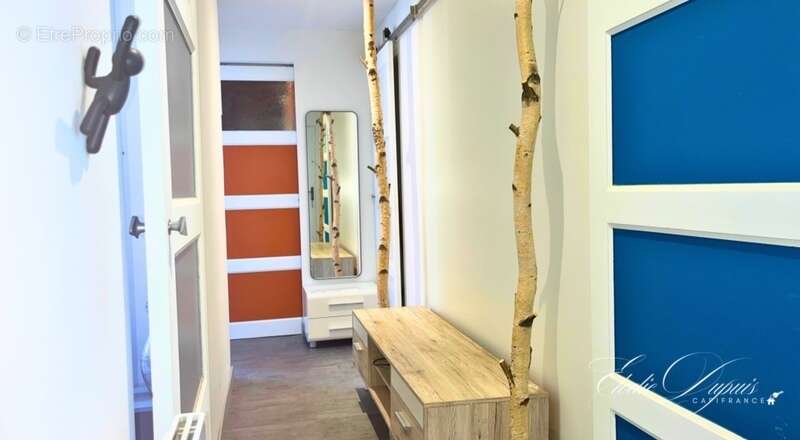 Appartement à MODANE