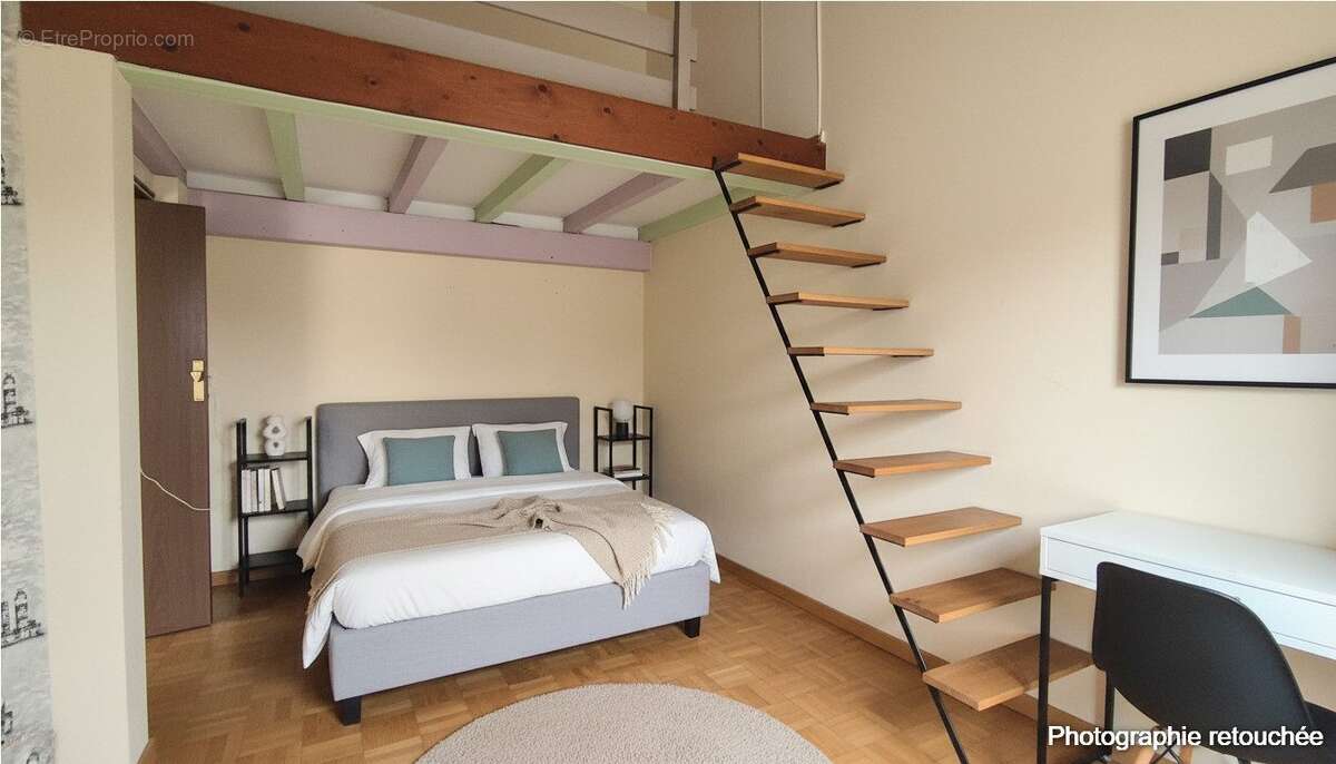 Maison à MONTANS