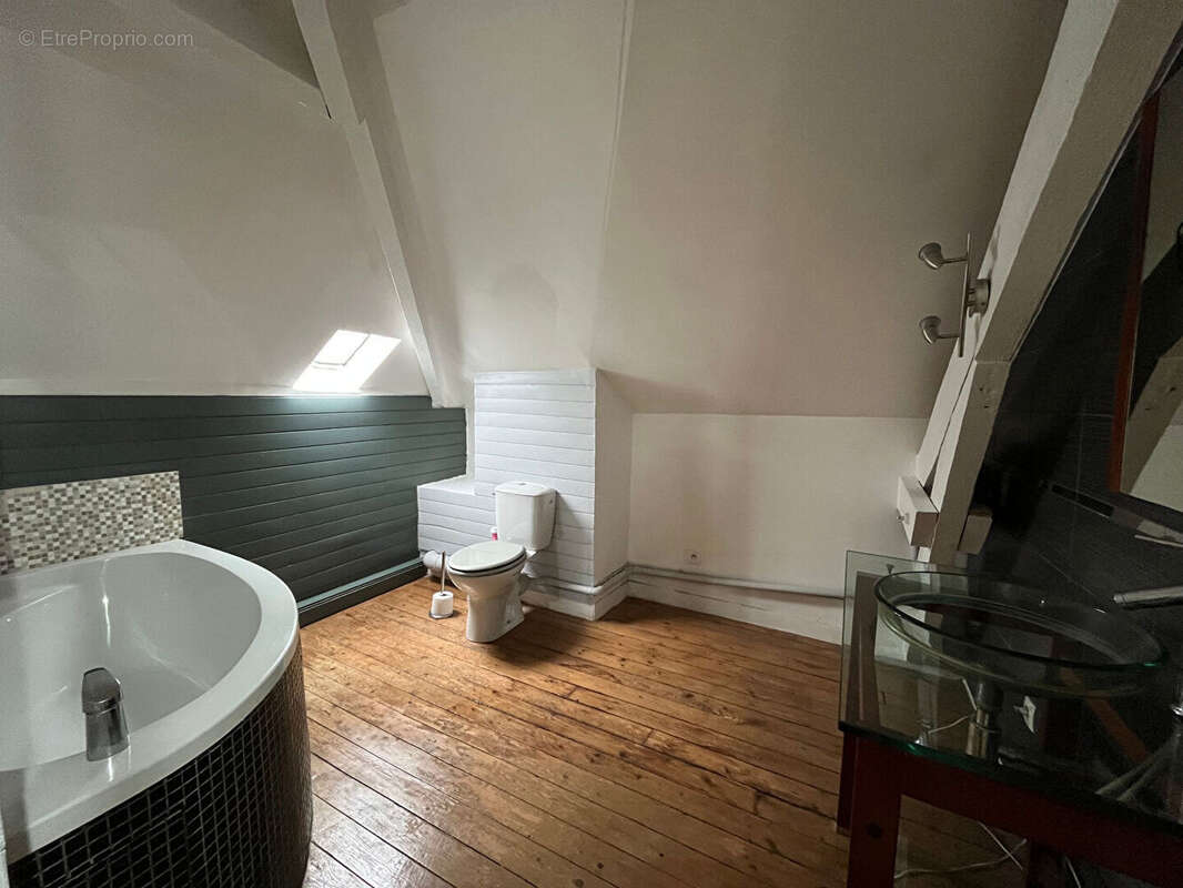 Maison à NEUILLY-PLAISANCE