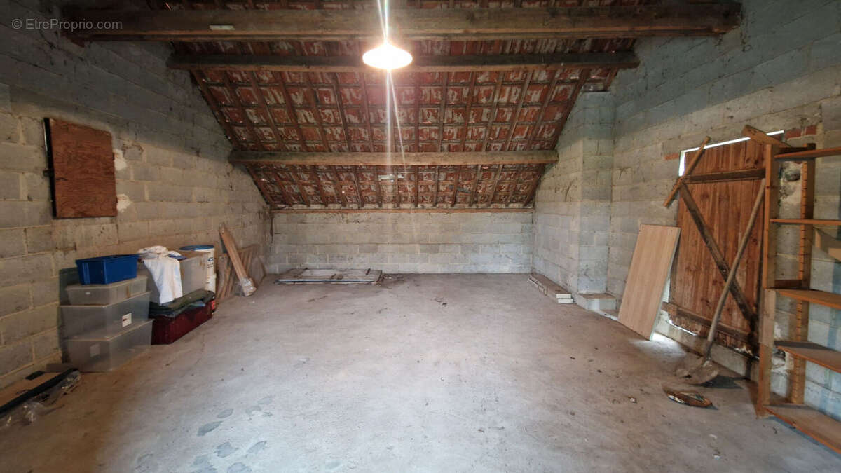 Maison ancienne  maintenon - photo 9