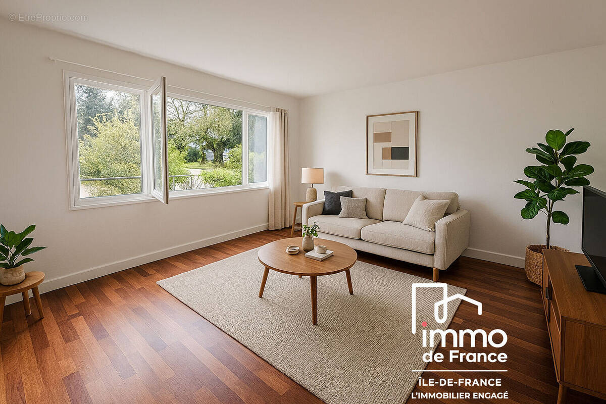 Appartement à VERSAILLES