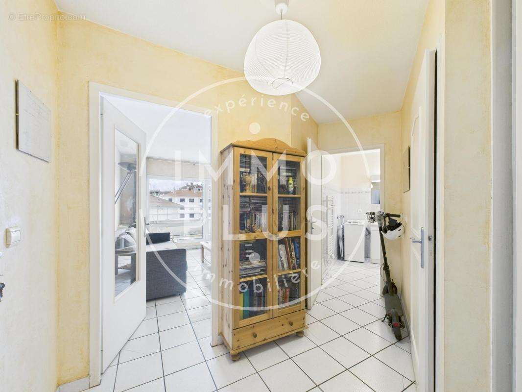 Appartement à ANNECY