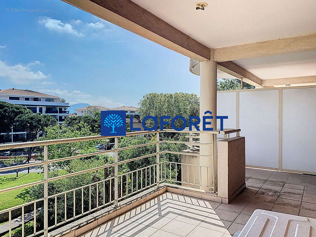 Appartement La Garde T2 de 55 m² avec Terrasse, balcon et ascenseur - photo 2
