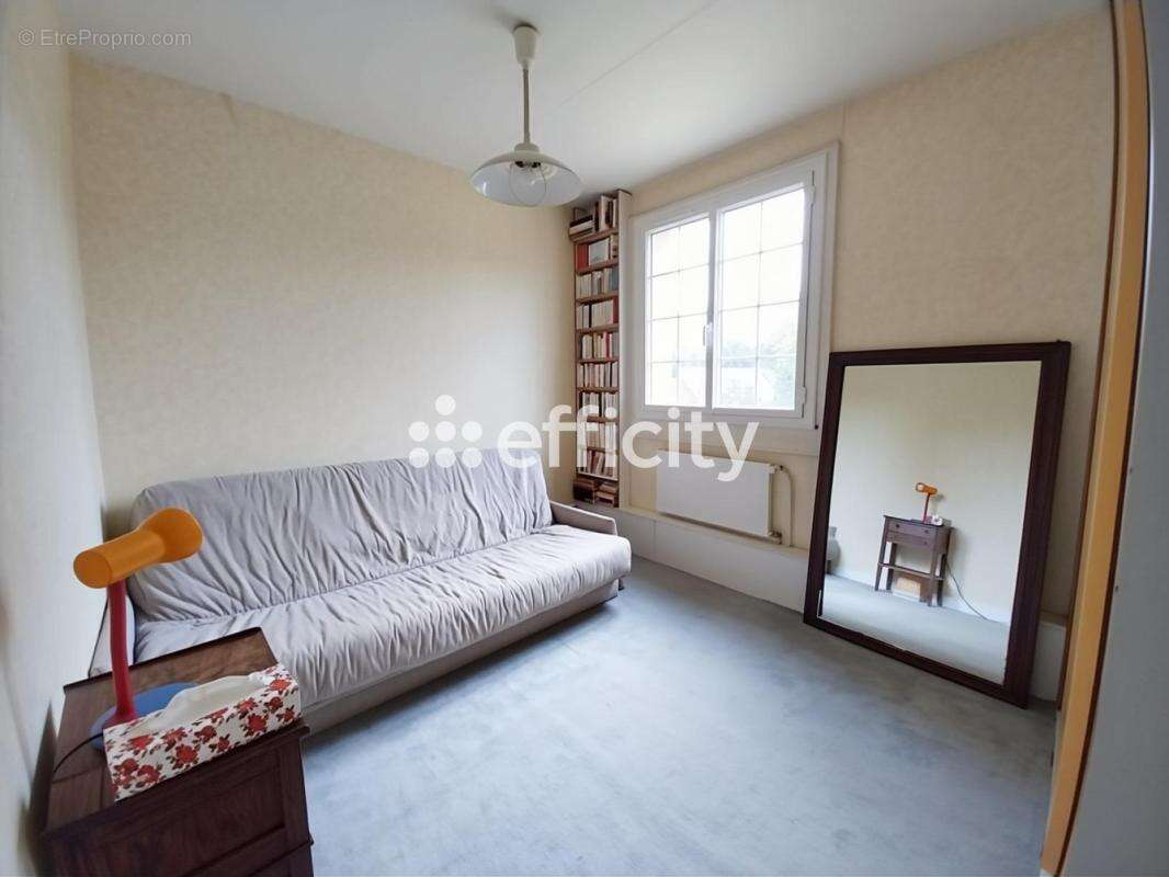 Maison à BAILLEAU-ARMENONVILLE