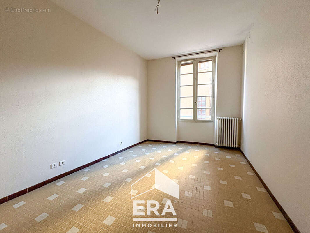 Appartement à ALBI