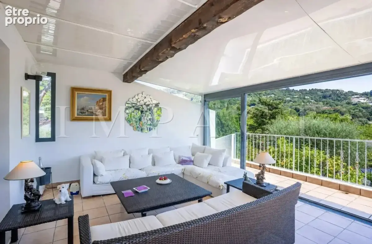 Villa proche du centre-ville de Cannes à vendre - photo 3
