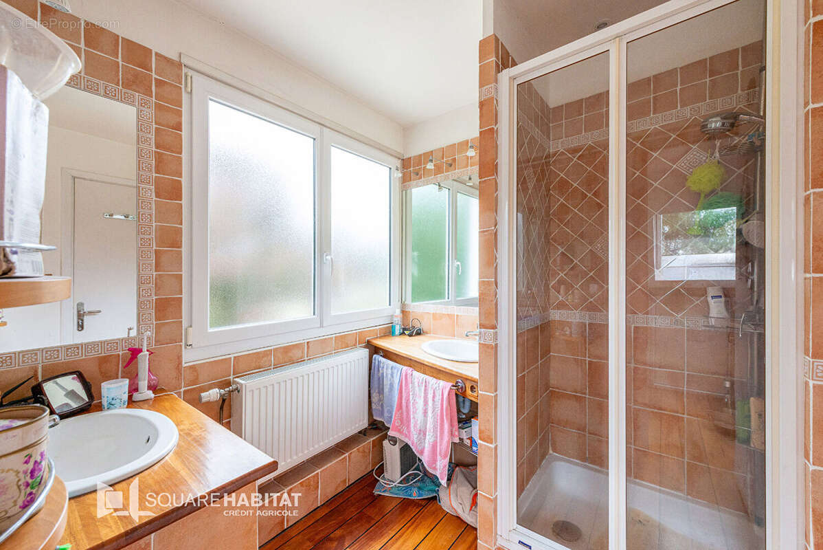 Maison à FLINES-LEZ-RACHES