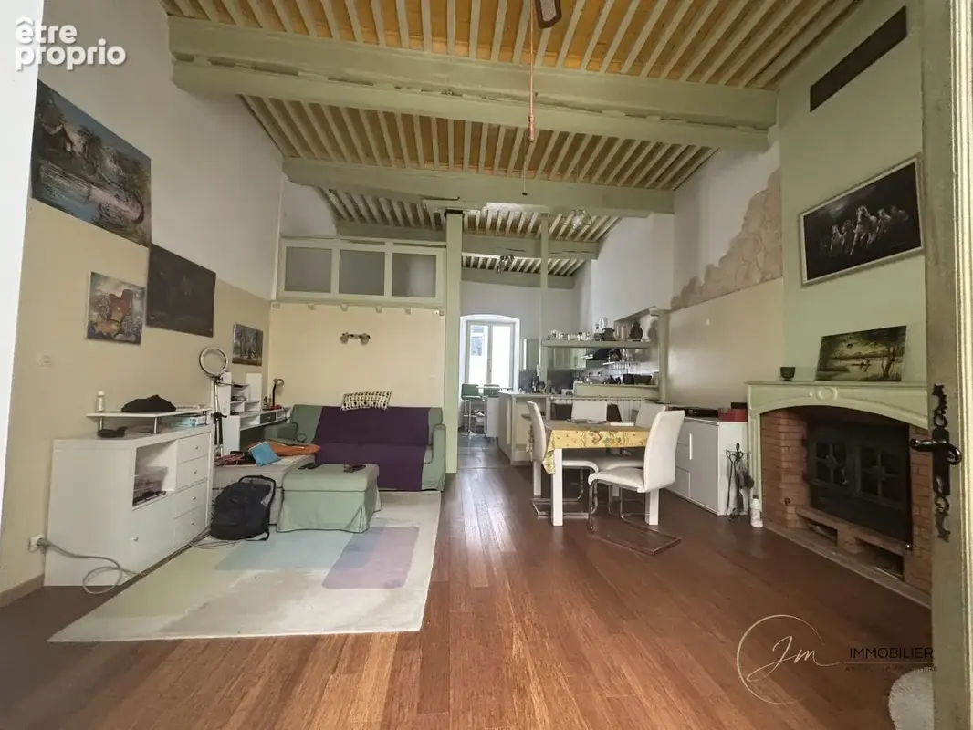 Maison 119 m² à Ganges  - photo 5