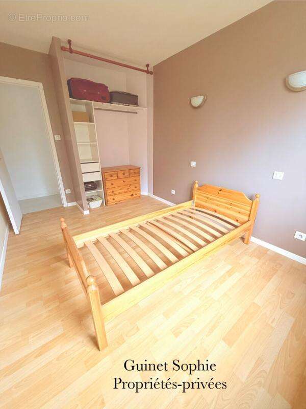 Maison à SAINTE-HERMINE