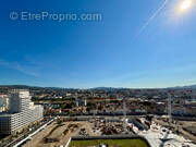 Appartement à MARSEILLE-15E