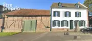 Maison à SAINT-SAUFLIEU