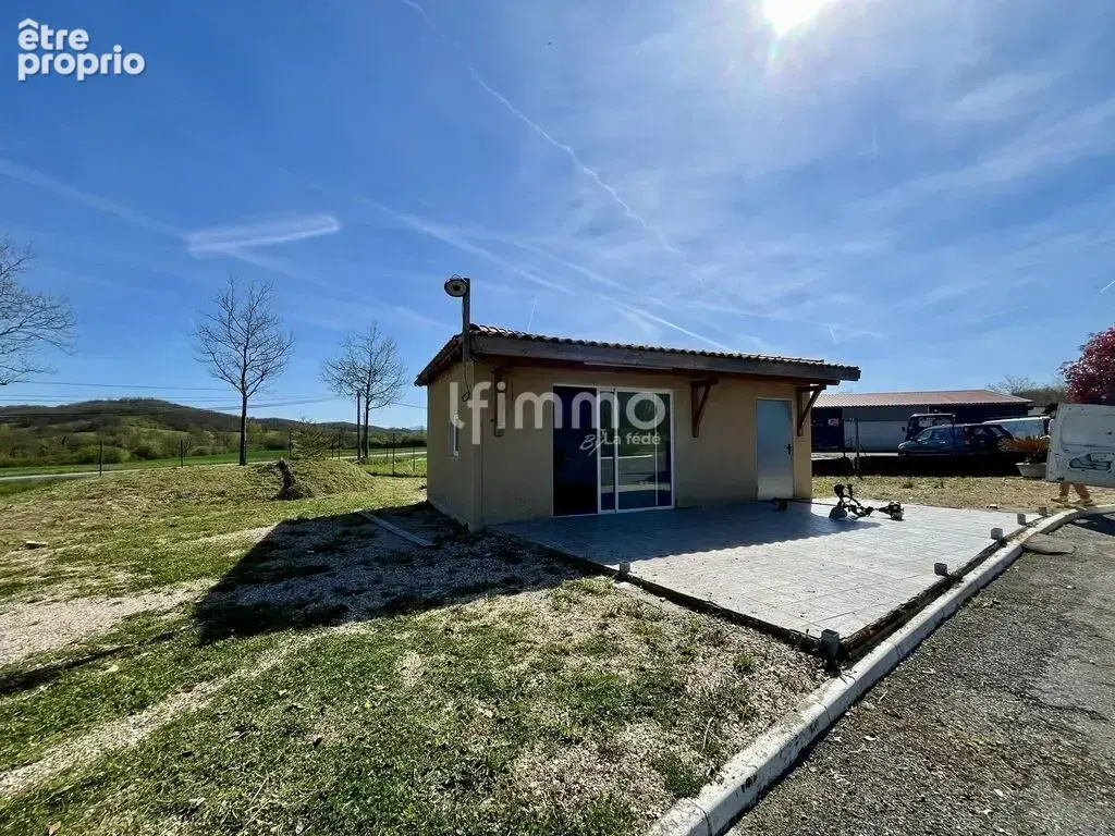 Ensemble immobilier professionnel à fort potentiel - photo 4