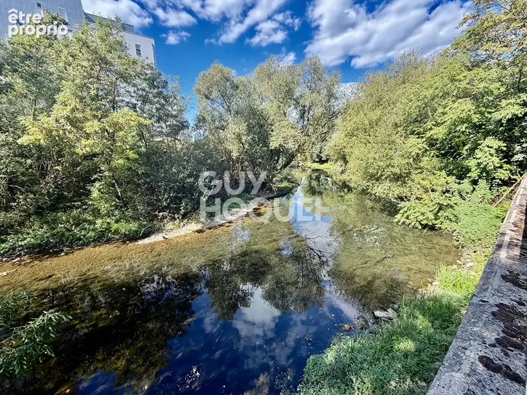 Appartement Dijon 2 pièces -42.39 m2 - photo 7