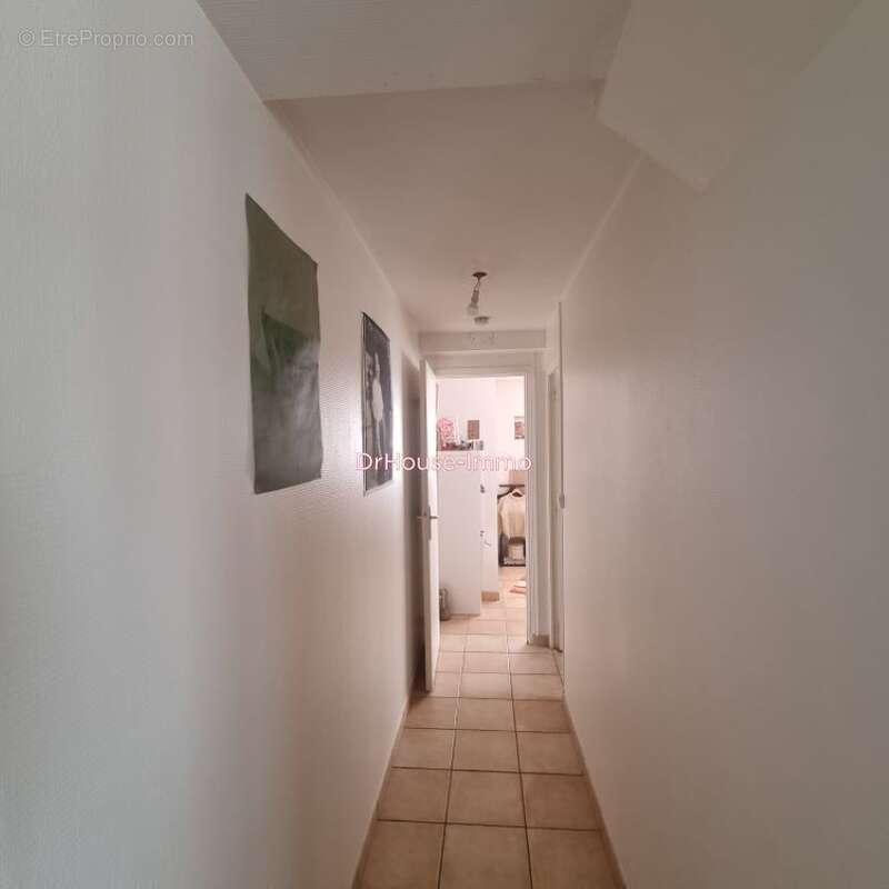 Appartement à ETEL