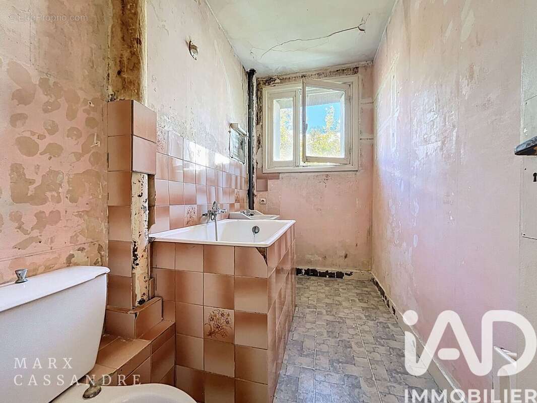 Photo 4 - Appartement à LORIENT