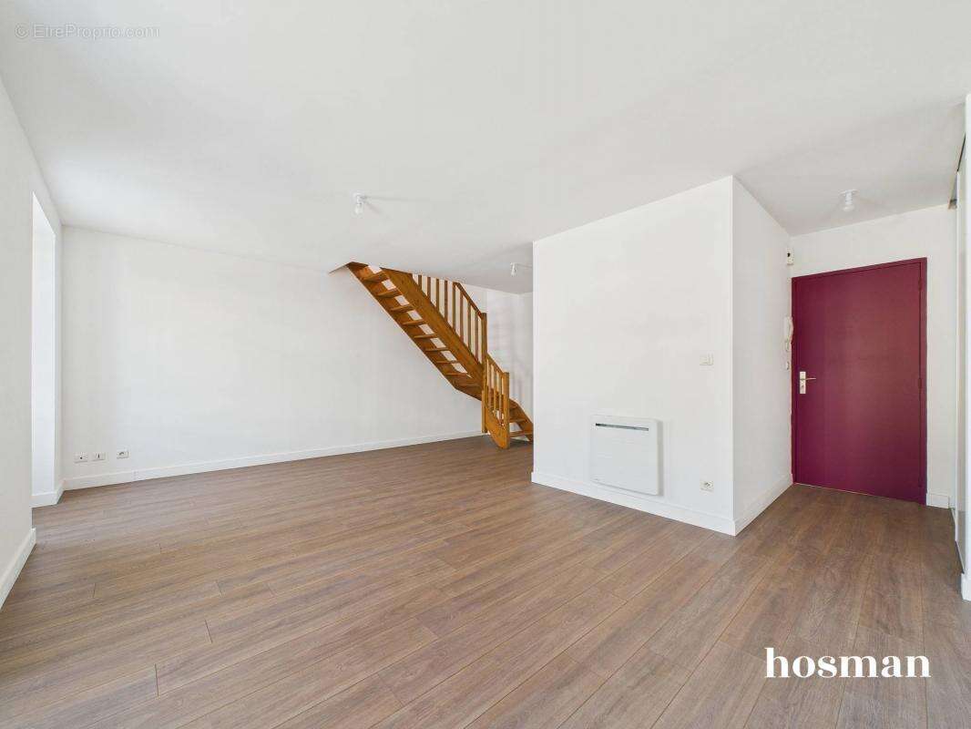 Appartement à ORVAULT