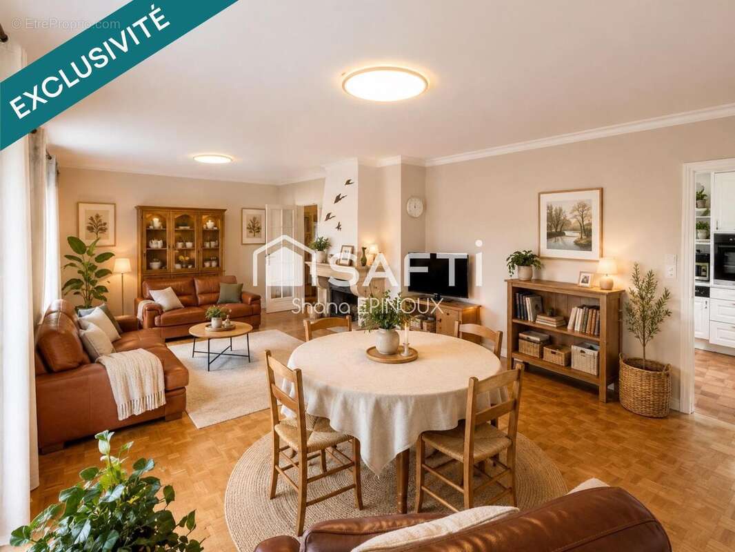 Photo 2 - Maison à FONTAINE-LE-COMTE