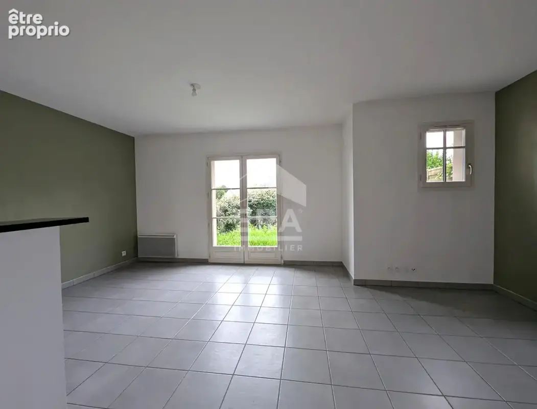 Maison 47m² à saint-suliac - photo 5