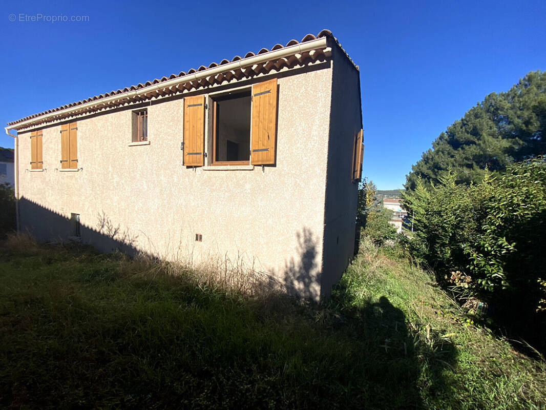 Photo 1 - Maison à SIMIANE-COLLONGUE