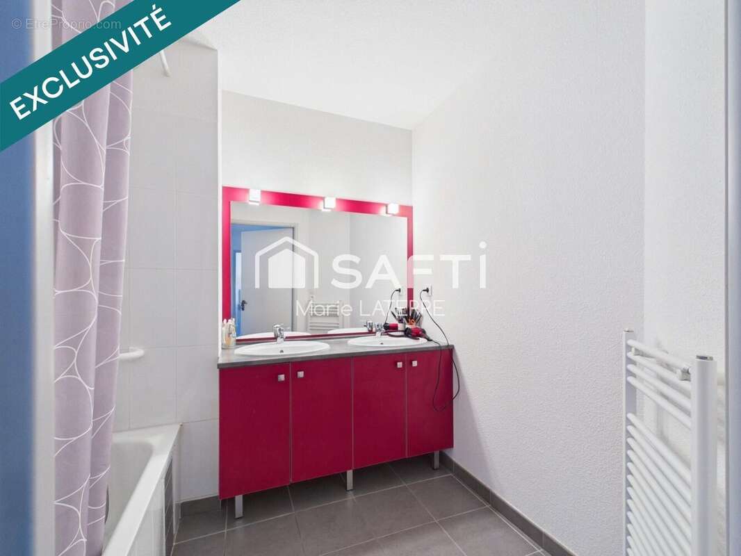 Photo 5 - Appartement à CASTANET-TOLOSAN