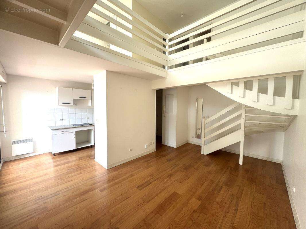 Appartement à LA ROCHELLE