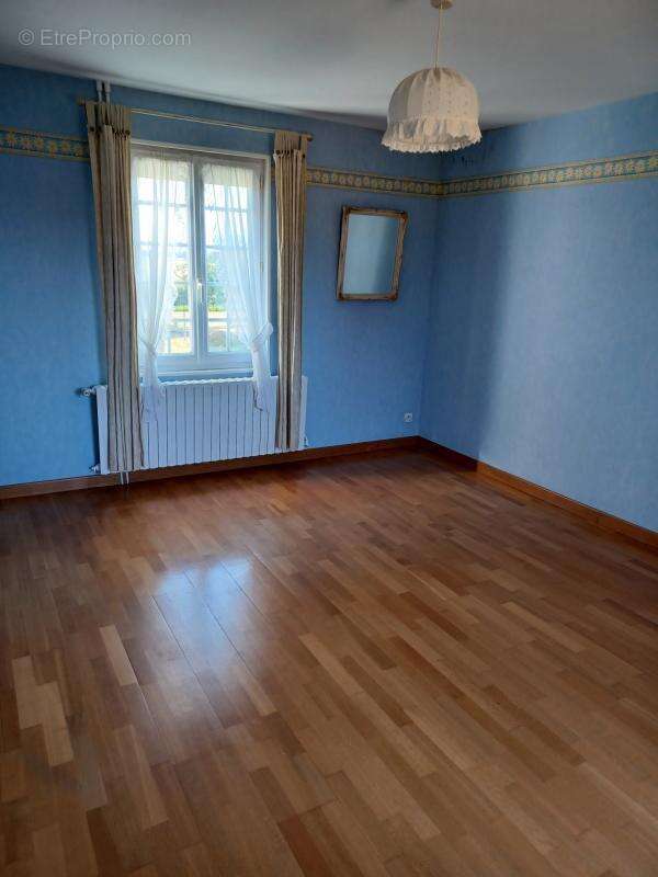 Maison à BOSC-RENOULT-EN-OUCHE