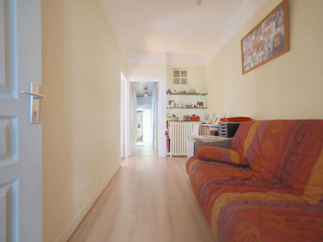 Maison à ROMAINVILLE