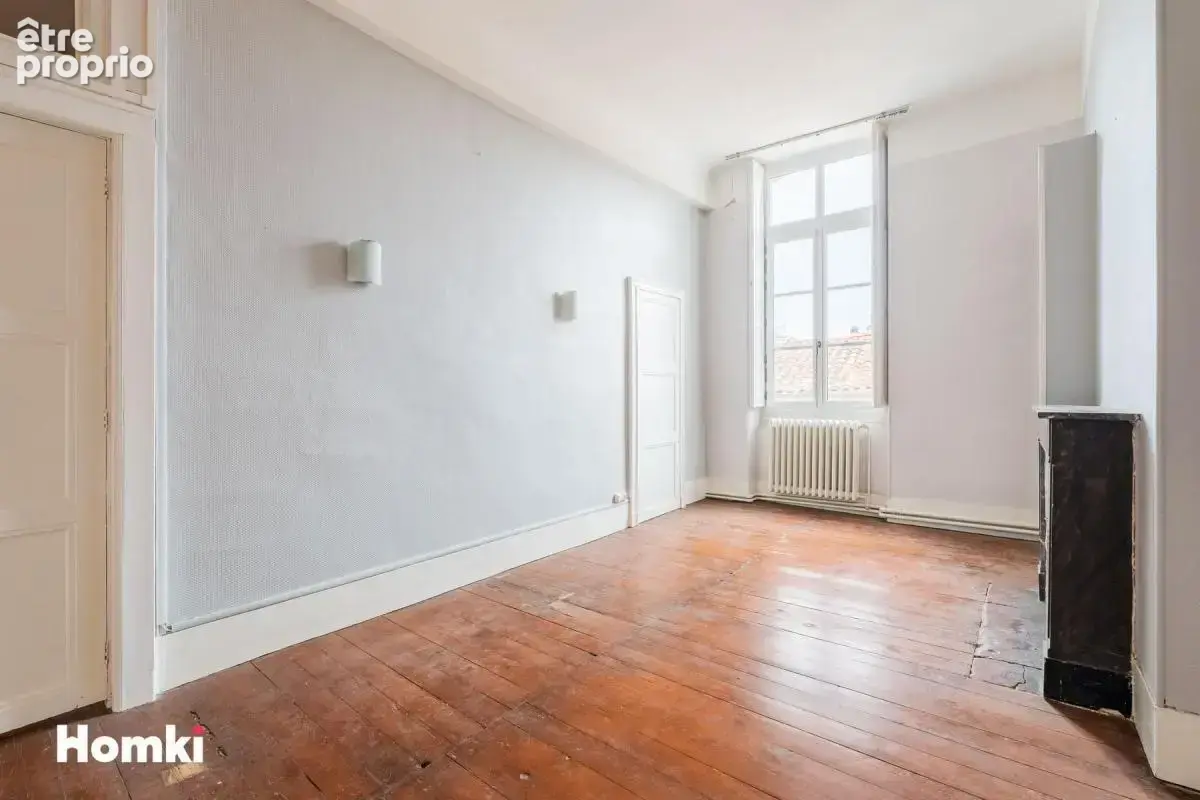 Appartement T4 de 125 m² à Toulouse 31000, Rue du Prieuré - photo 5