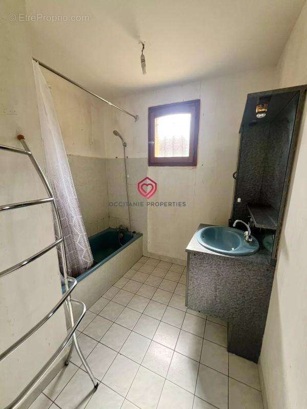 Maison à LES BORDES-SUR-ARIZE