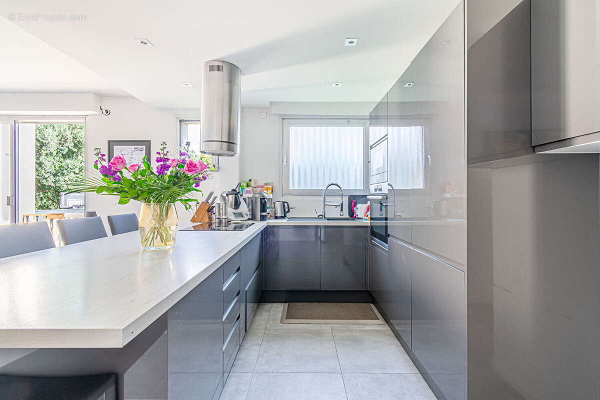 Appartement à THIAIS