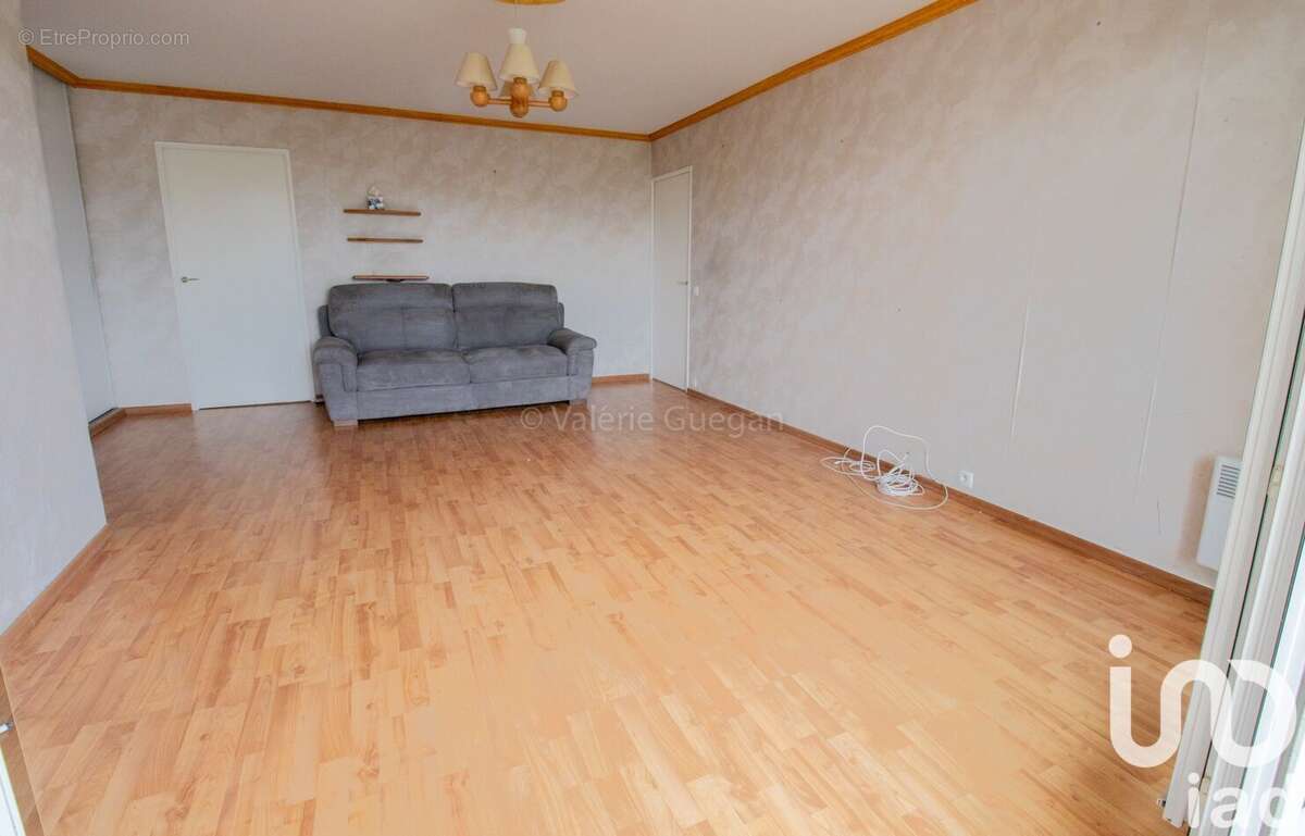 Photo 5 - Appartement à BONNEUIL-SUR-MARNE