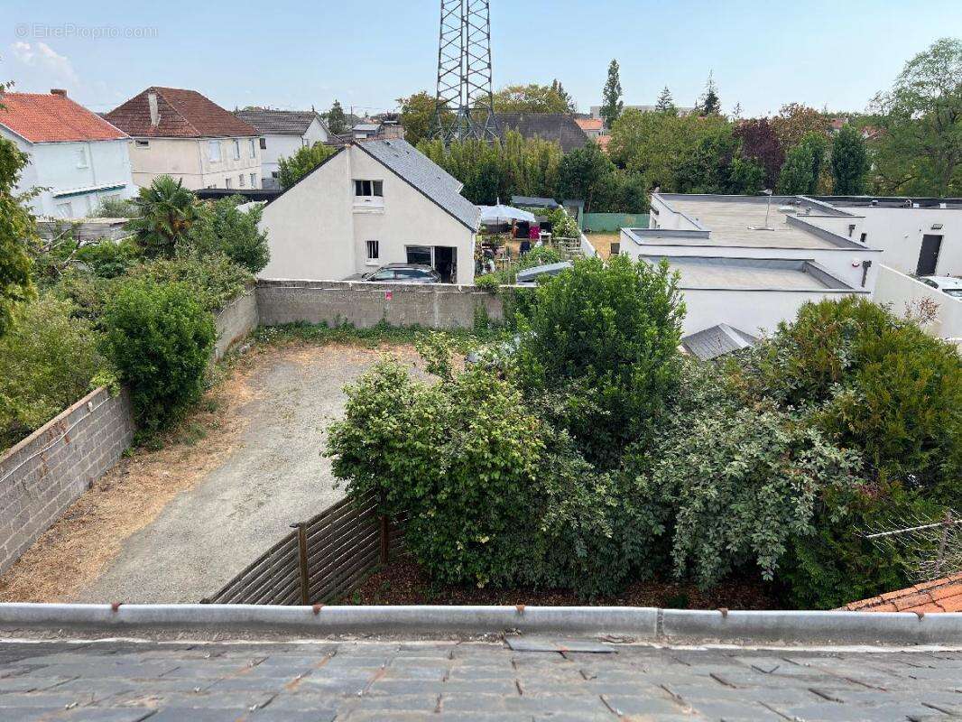 Idéal investisseur ou Première acquisition - Appartement T2 - Ligne 4 - Chapeau Verni - Joliverie - Vertou (44) - photo 6