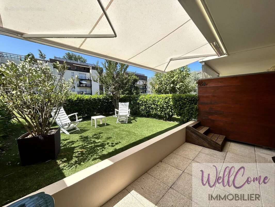 Maison à AIX-LES-BAINS