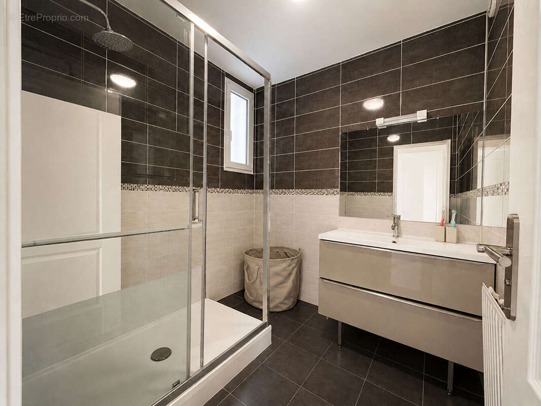 Appartement à EVRY