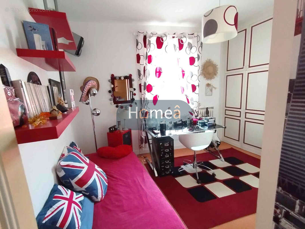 Propriété d'exception 5 chambres au cœur d'Yvetot ! - photo 20