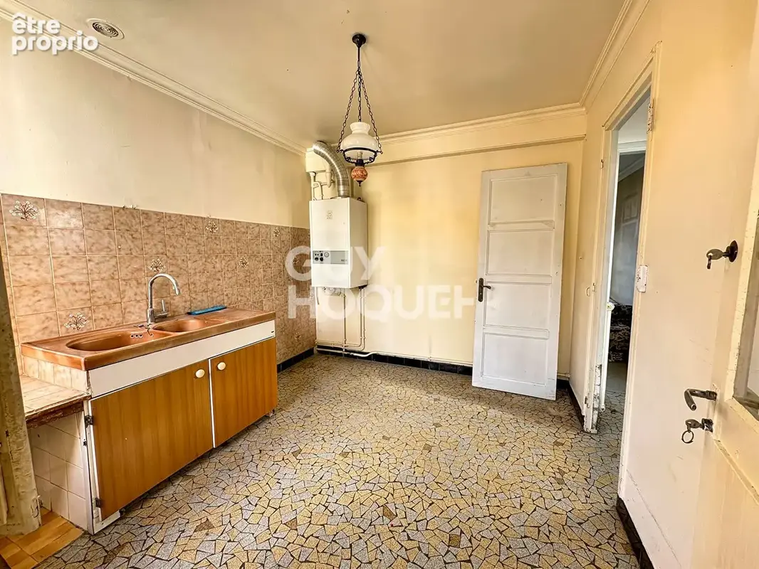 MAISON CHELLES- plain-pied 74 m²  4 pièces, 3 chambres - photo 8