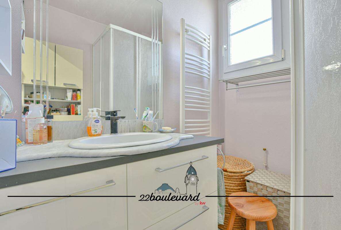 Appartement à LIMOGES